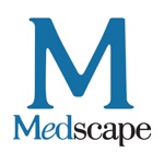 Download Medscape app