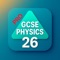 Designed for the GCSE Physics exam in the UK (AQA, Edexcel GCSE, Edexcel iGCSE)