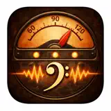 PocketGroove - Icona app