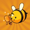 Honey Factory: Tycoon Game icon