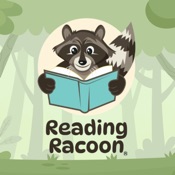 Reading Racoon