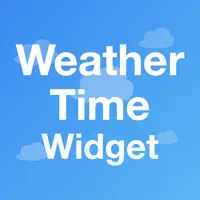 Weather Time Widget