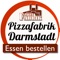 Bei Pizza Fabrik kannst Du Indisch, Rollos, Salate, Pizzabrot, Imbiss, Schnitzel online bestellen