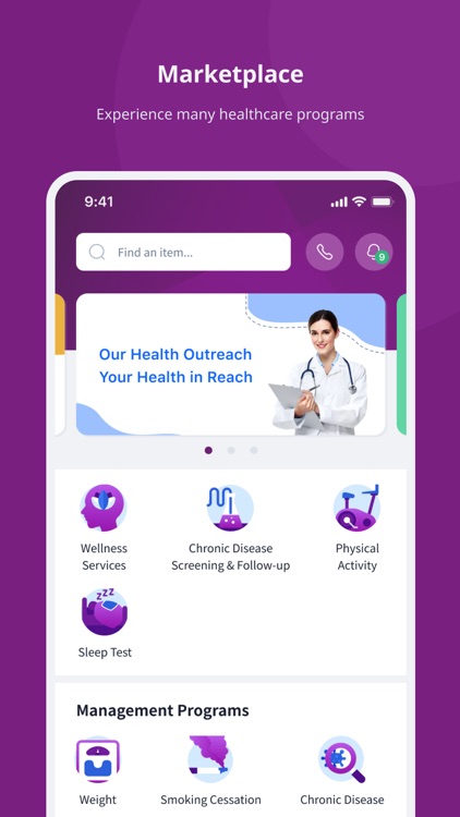 IHP Health Concierge (MY) screenshot-4