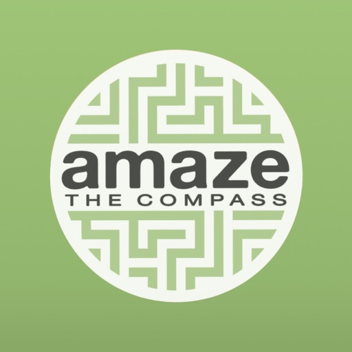 Compass Card - Brighton & Hove app icon