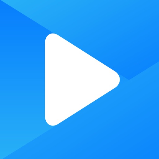 Video Player - Media Manager Icon