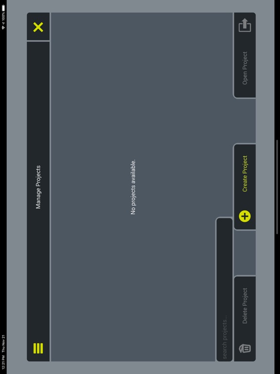 Screenshot #4 pour Sewerlink for MyTana