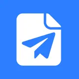 Push PDF: PDF Editor & Scan - App Icon