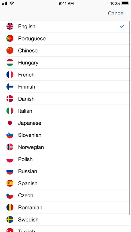 Car parts for Skoda - diagrams screenshot-6