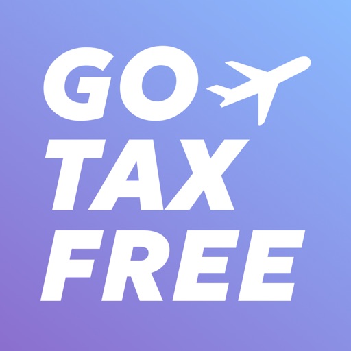 GOTAXFREE by GaleriesLafayette