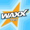 104.5 WAXX
