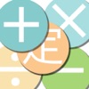 橙子定投计算器 icon