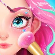 Aha Makeover World: Salon Game
