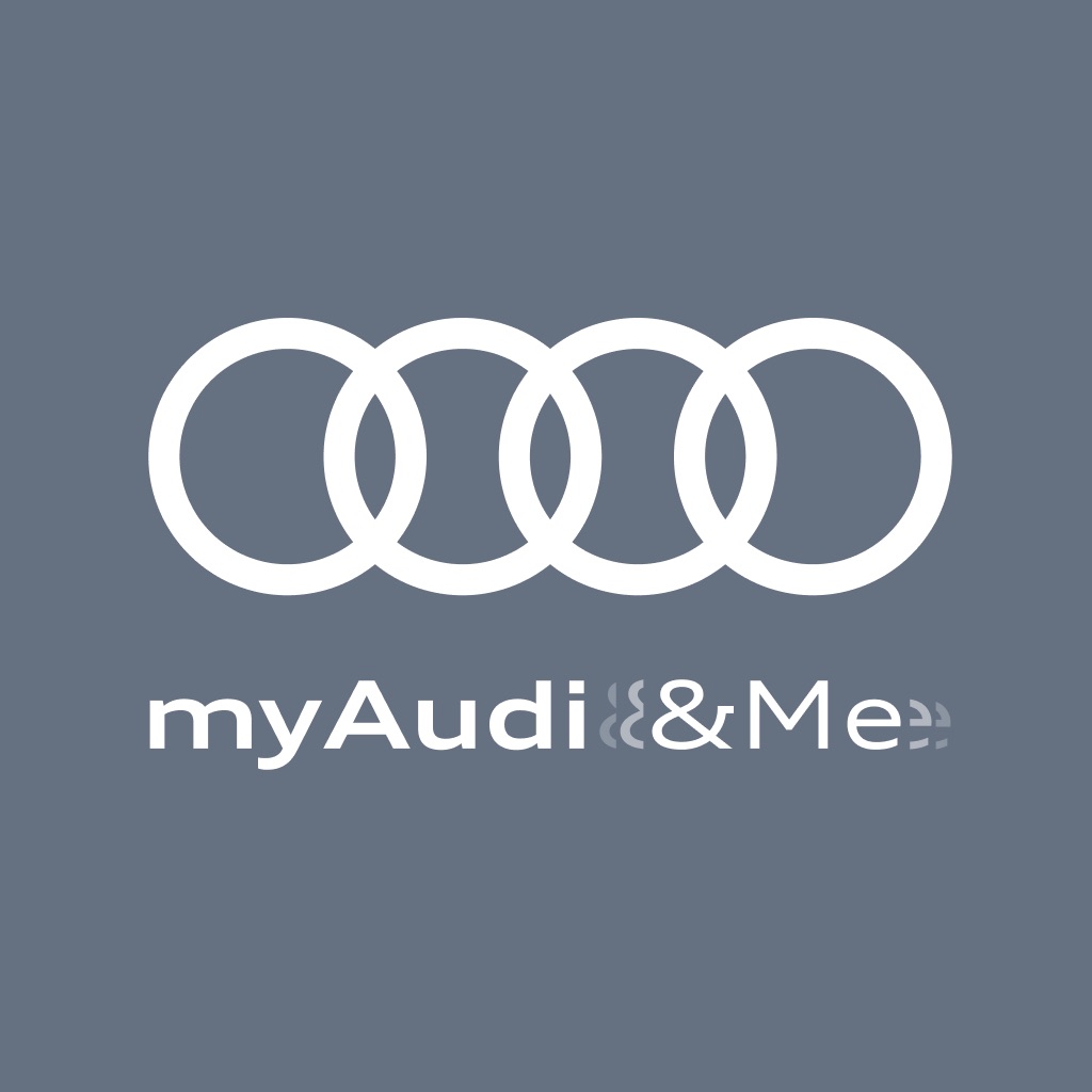 myAudi&Me icon