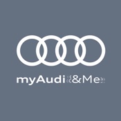 myAudi&Me