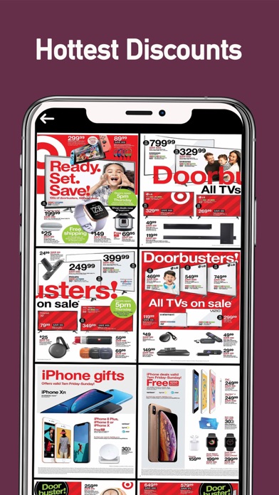 Black Friday 2026 ads & deals screenshot 6