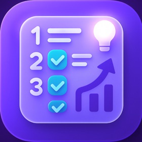 One-Click Plan: Smart Steps AI