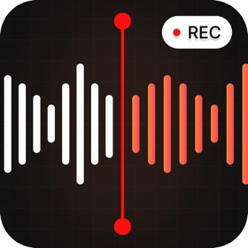 Voice Recorder - Edit Audio
