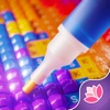 Diamond Painting: Antistress icon