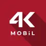 4k Mobil