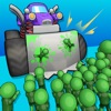 Zombie Smash Overdrive icon