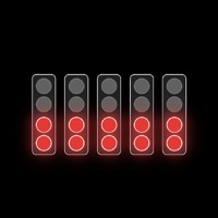 Driver Reaction Timer