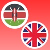 Swahili-English Translate icon