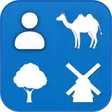 İsim Şehir Oyunu - Icona app