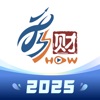 东吴秀财-东吴证券新一代财富管理平台 icon