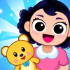 My City Avatar Game Playhouse icon