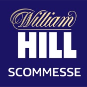 William Hill Scommesse online