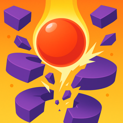 ‎Helix Jump