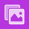 Photo Blend: Double Exposure icon