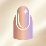Nail Design Generator & Try-on - Icono de la app