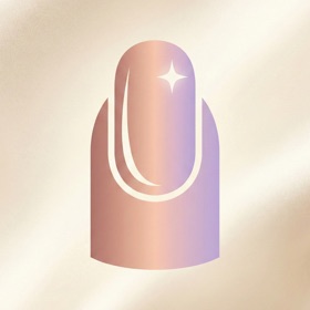 Nail Design Generator & Try-on