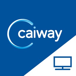 Caiway Interactieve TV