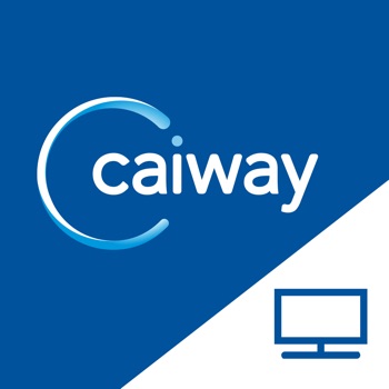 Caiway Interactieve TV