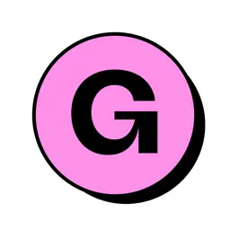 Gumroad app icon