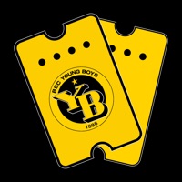 BSC YB Ticket-App Avis