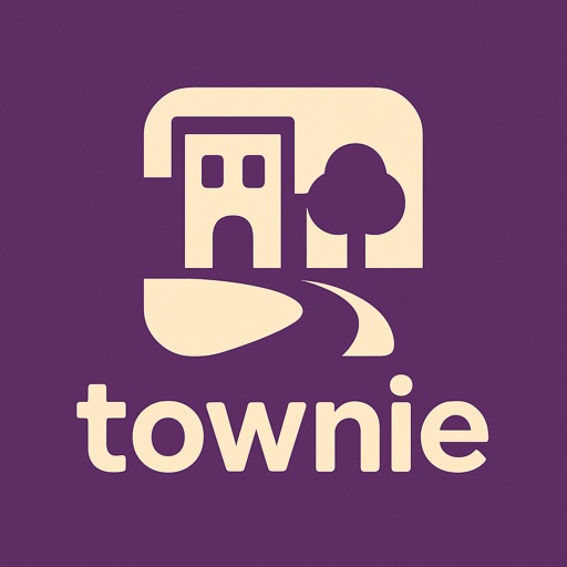 TownieLocal