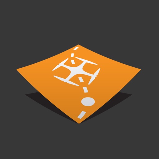 Map Pilot Pro - AppWisp.com