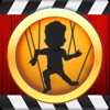 Puppet Pals 2: School Edition - iPhoneアプリ