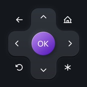 Rokie - Remote for Roku Player