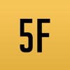 5F Freight icon