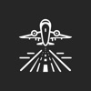 FlightVault - Log Your Flights icon