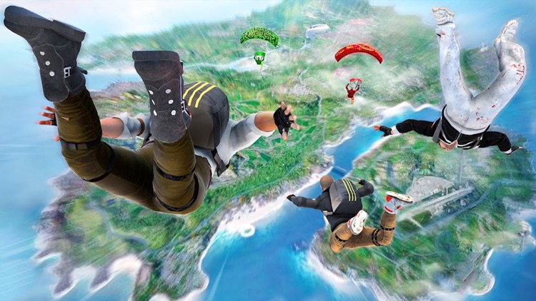 Delta Ops: Warfare Zone 2025