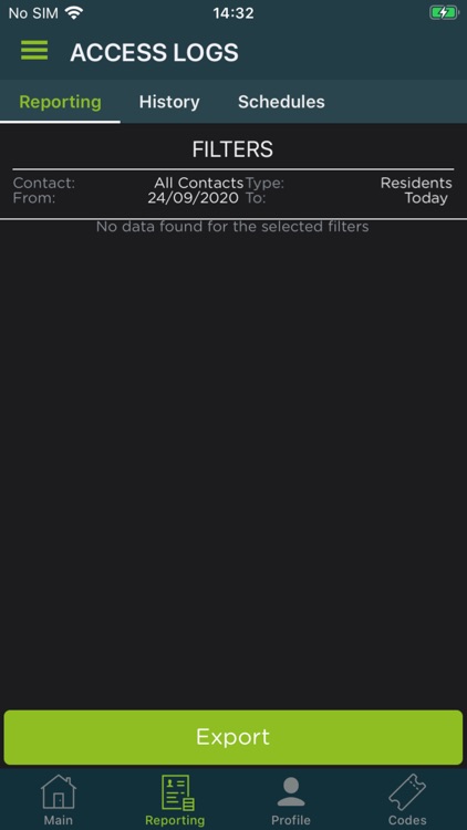 ClickOn Connect screenshot-3