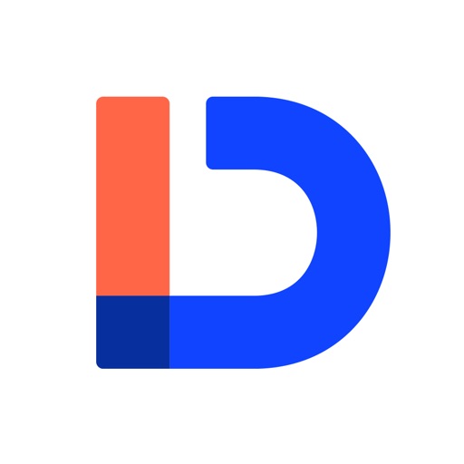 DEVOCEAN(데보션)-개발자들을 위한 영감의 바다 icon