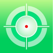 GPS Range Finder - Dispersion