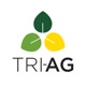 My Tri-Ag Customer Portal app icon - Business app for iPhone